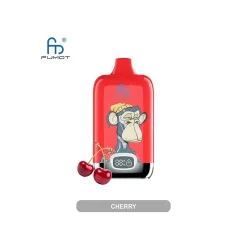 Цифрова кутия Fumot 12000 Cherry