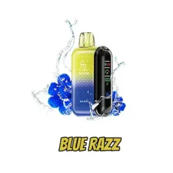 Fumot Tornado 20000 Blue Razz