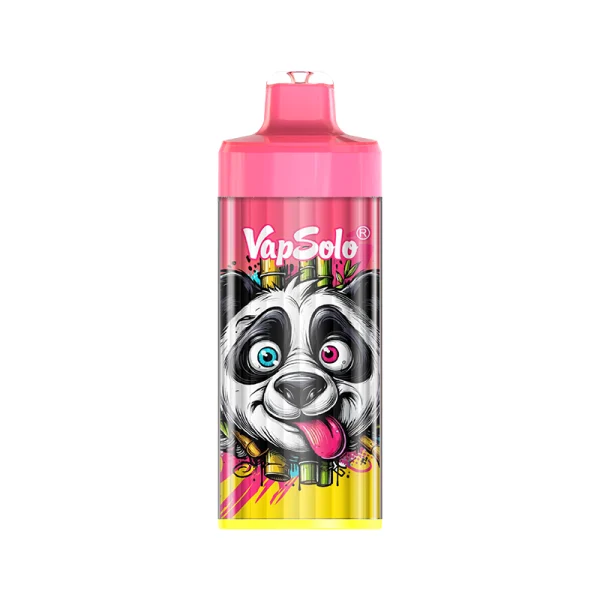 Vapsolo King Pro 40000 Cherry Lemon