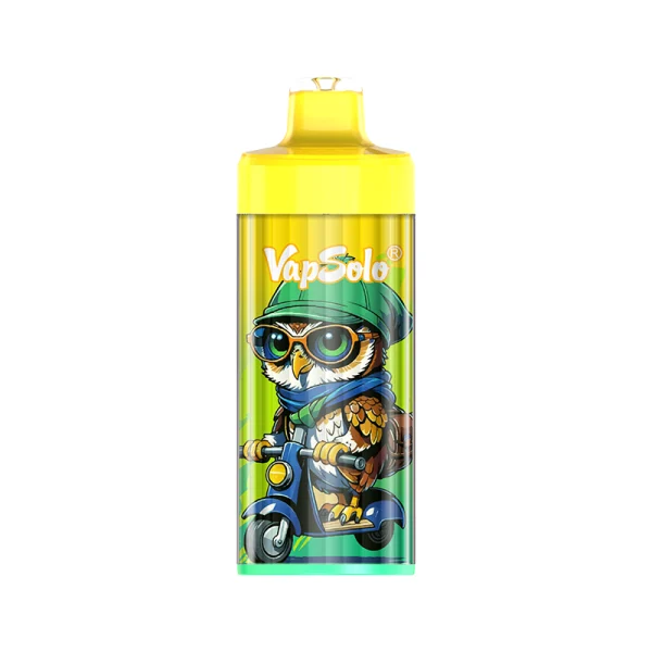 Vapsolo King Pro 40000 Lemon Lime