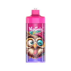 Vapsolo King Pro 40000 Rakkaus 66