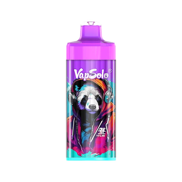 Vapsolo King Pro 40000 Mixed Berry