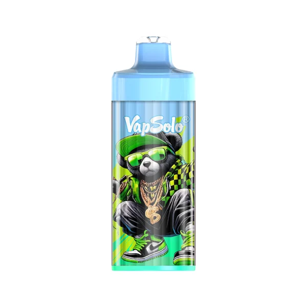 Vapsolo King Pro 40000 Strawberry Watermelon