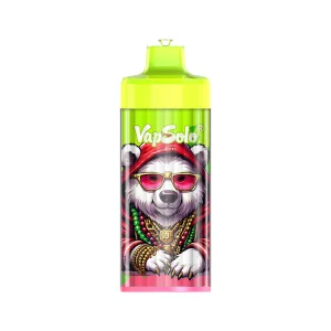Vapsolo King Pro 40000 Watermelon Ice