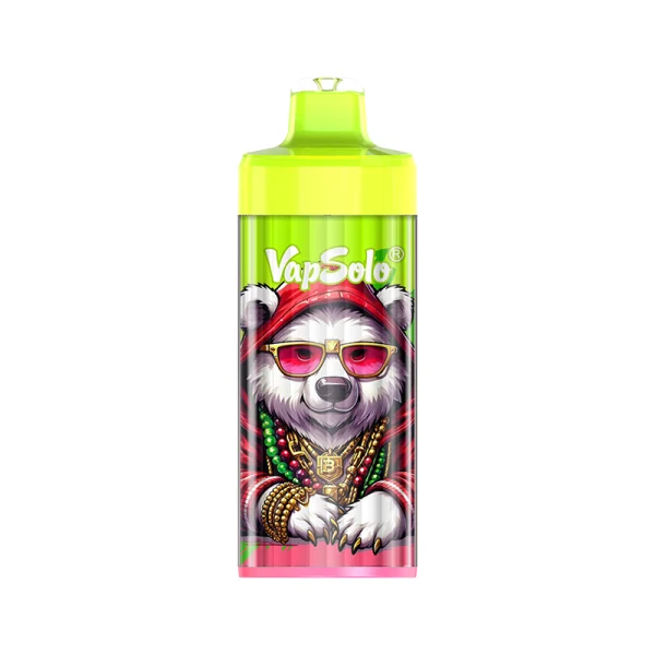 Vapsolo King Pro 40000 Watermelon Ice