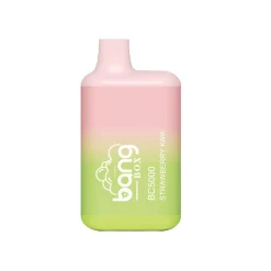 Bang BC 5000 Strawberry Kiwi