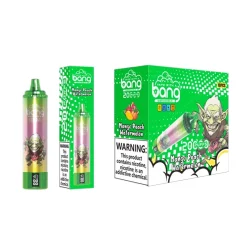 Bang Blaze 20000 Mango Peach Watermelon