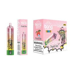 Bang Blaze 20000 Peach Ice