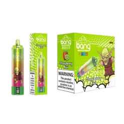 Bang Blaze 20000 Strawberry Kiwi