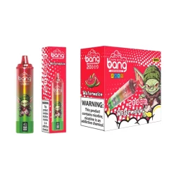Bang Blaze 20000 Watermelon