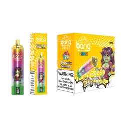 Bang Blaze 20000 Watermelon Bubblegum