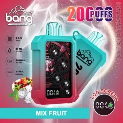 Bang Gear 20000 Mix Fruit
