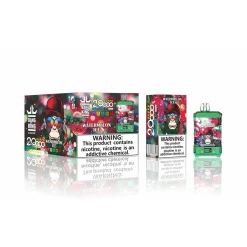 Bang King Crystal 20000 Watermelon Ice