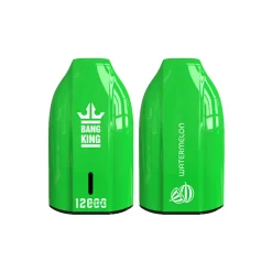 Bang King Porsche 12000 Watermelon