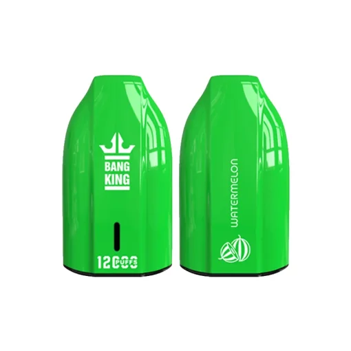 Bang King Porsche 12000 Watermelon