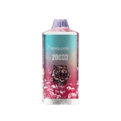 Bang Leader 20000 Mix Fruit