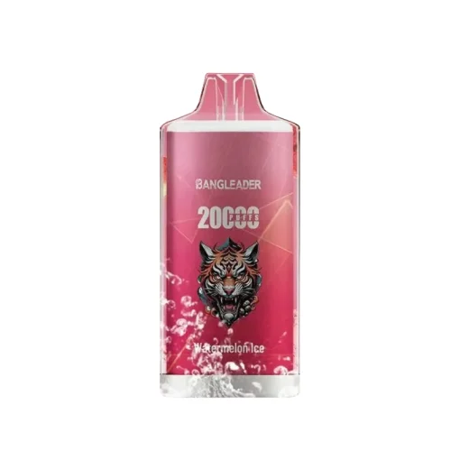Bang Leader 20000 Watermelon Ice