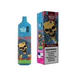 Bang Tornado 12000 Blue Razz Ice