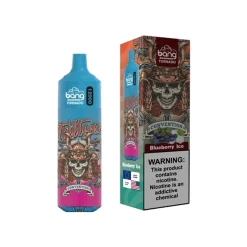 Bang Tornado 12000 Blueberry Ice