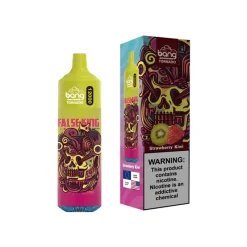 Bang Tornado 12000 Strawberry Kiwi