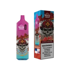 Bang Tornado 12000 Strawberry Watermelon