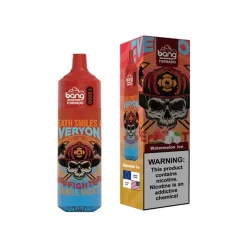 Bang Tornado 12000 Watermelon Ice
