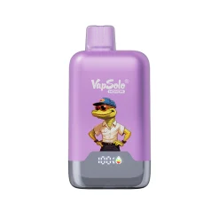 Vapsolo Honor 20K Aloe Grape
