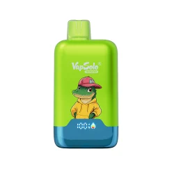 Vapsolo Honor 20K Kiwi Passion Fruit Guava