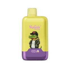 Vapsolo Honor 20K Lemon Lime