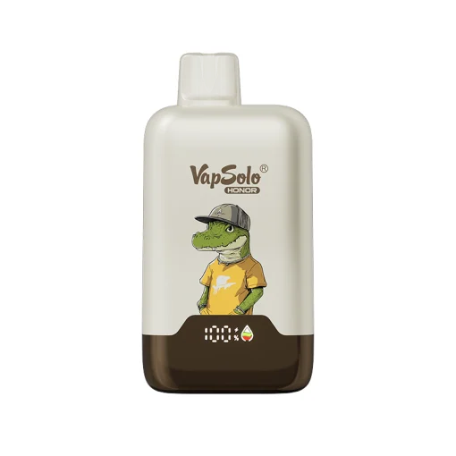Vapsolo Honor 20K Lemon Peach