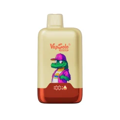Vapsolo Honor 20K Strawberry Banana