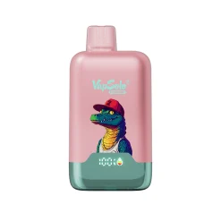 Vapsolo Honor 20K Strawberry Ice