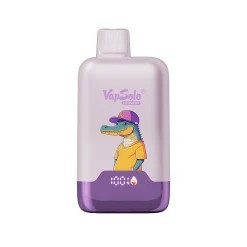 Vapsolo Honor 20K Strawberry Kiwi