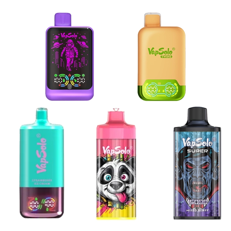 Vapsolo Series