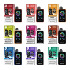 ZOOY ZERO 45000