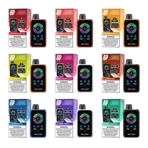 ZOOY ZERO 45000