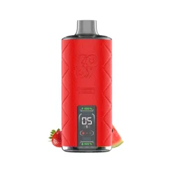 Zooy Shisha 50000 Strawberry Watermelon