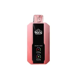 Bang 25000 Puffs Vape Wholesale 18 Różowy jednorazowy vape z