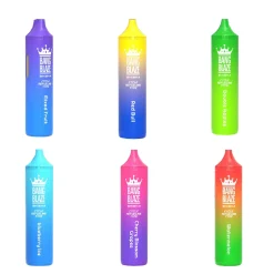 Bang Blaze 40K