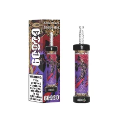 Bang Blaze Shisha 60K Brown Ale
