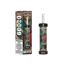 Bang Blaze Shisha 60K Cool Mint