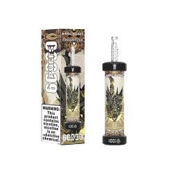 Bang Blaze Shisha 60K Passion Fruit