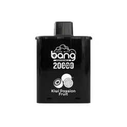 Bang Change Cartridege 20K Kiwi Passion Fruit