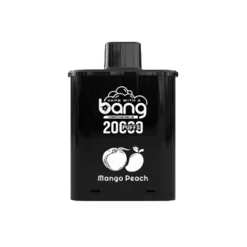 Bang Change Cartridege 20K Mango Peach