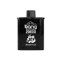 Bang Change Cartridege 20K Mixed Fruits