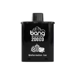 Bang Change Cartridege 20K Watermelon Ice