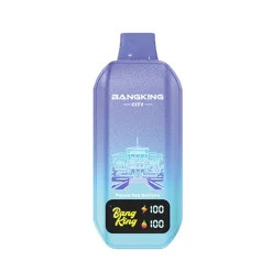 Bang King City 50000 Grape Ice