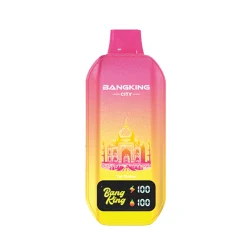 Bang King City 50000 Strawberry Banana
