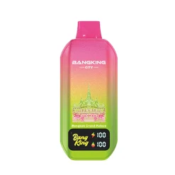 Bang King City 50000 Strawberry Kiwi