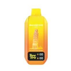 Bang King City 50000 Tropical Fruit
